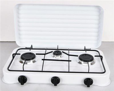 3 Home Gas Stove