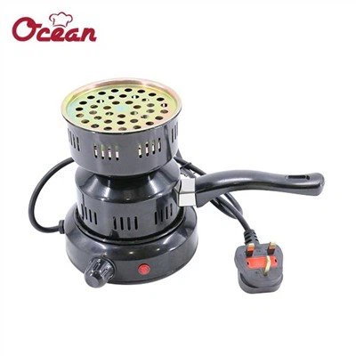 Electric Charcoal Stove