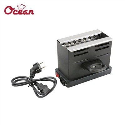 Electric Coal Heater