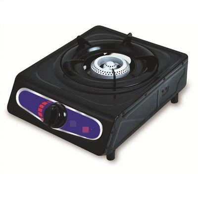 One Burner Gas Stove