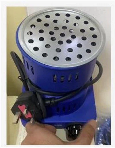 Portable Electric Charcoal Stove