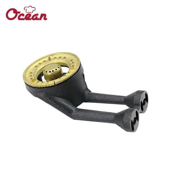 Stainless Steel Desktop Single Burner