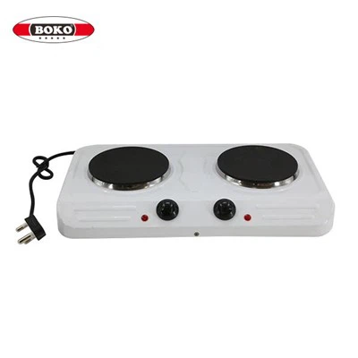 Two Burner Hot Plate